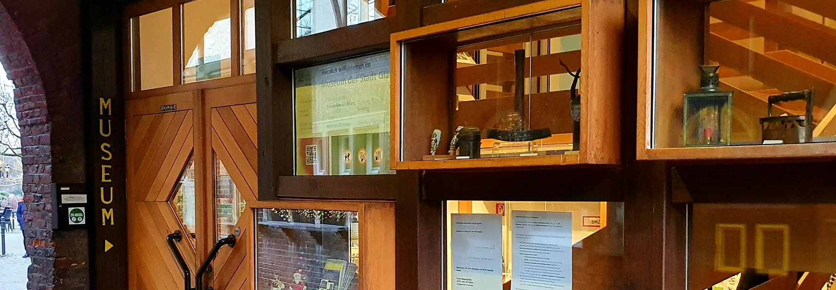 Museum Gladbeck Museum Stadt Gladbeck