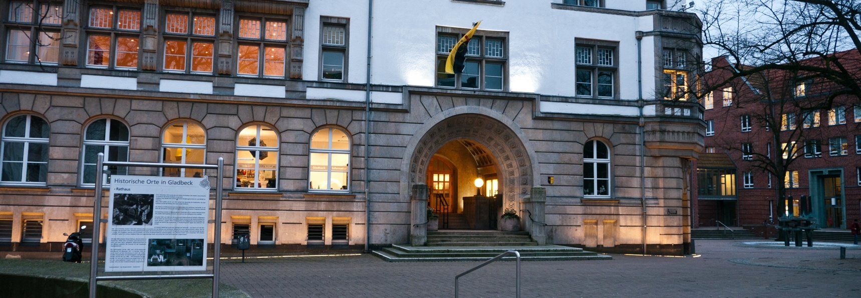 Stadt Gladbeck Stadt Gladbeck