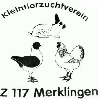 Logo des Kleintierzuchtverein Z117 Merklingen