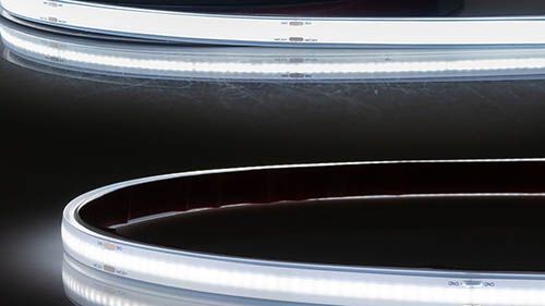 LED Streifen der nächsten Generation von 1A-Ledshop