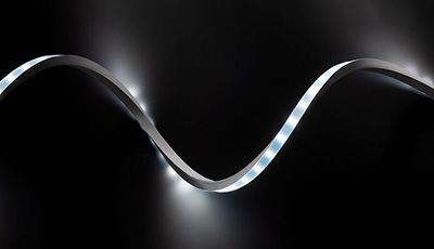 Extrem flexible und sehr helle LED Strips in bester Qualität und Langlebigkeit von 1A LED-Shop.