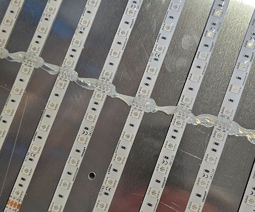 LED Streifen wissen