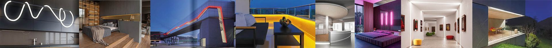 Entdecken Sie die größte Auswahl an hochwertigen LED Streifen im 1A-Ledshop