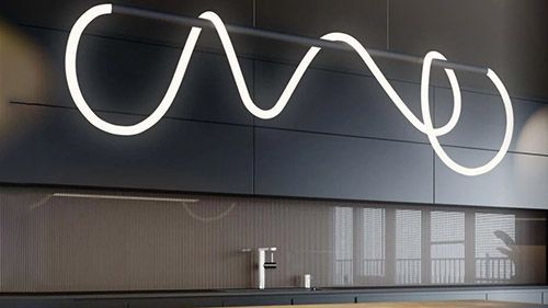 Spezial LED Strip von Proled für außergewöhnliche Beleuchtungen.
Erhältlich im 1A LED Shop