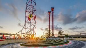 Tour Barcelona Port AVentura
