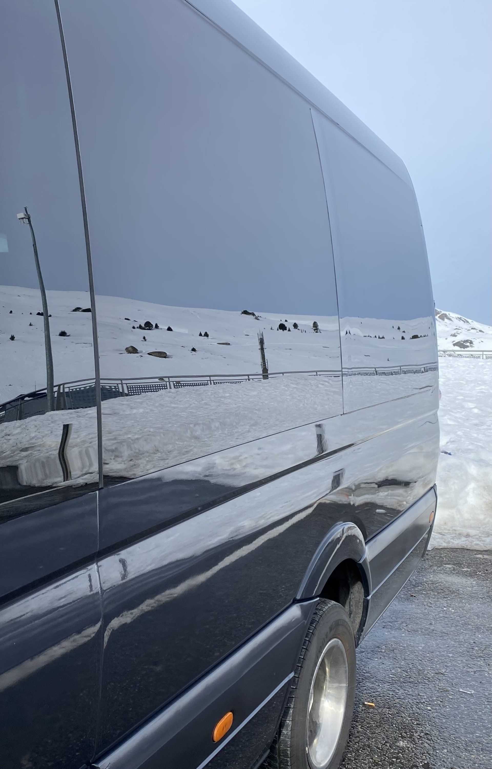 Te recogemos donde quieras Port Aventura, Salou, Sitges