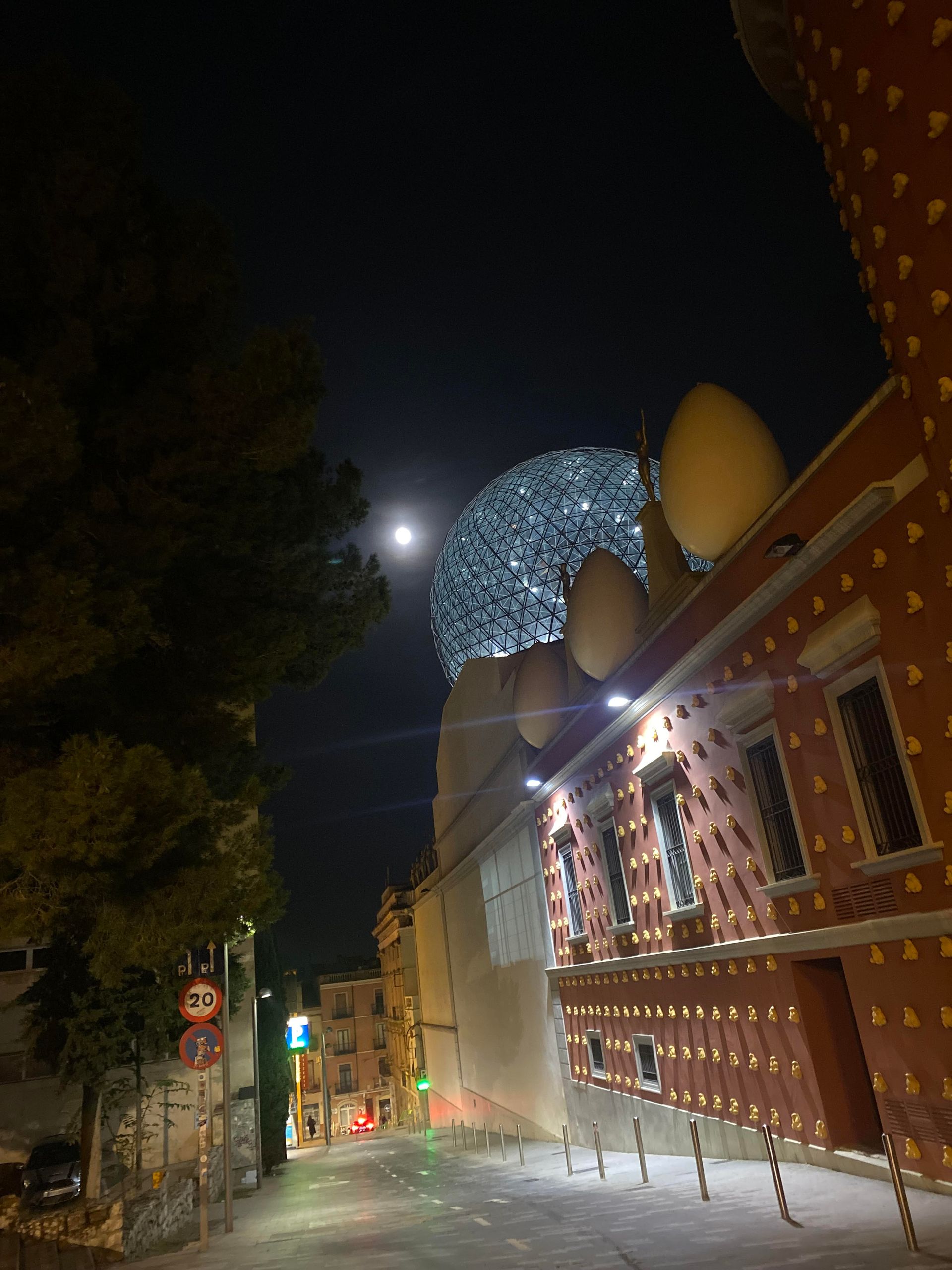 City Tour Museo Dali