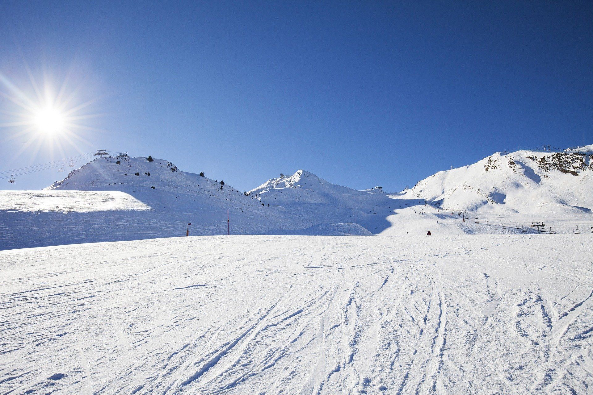 Andorra, Pirineo Frances, Baqueira, Boi Taull, Andorralovers