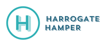 The Harrogate Hamper Logo