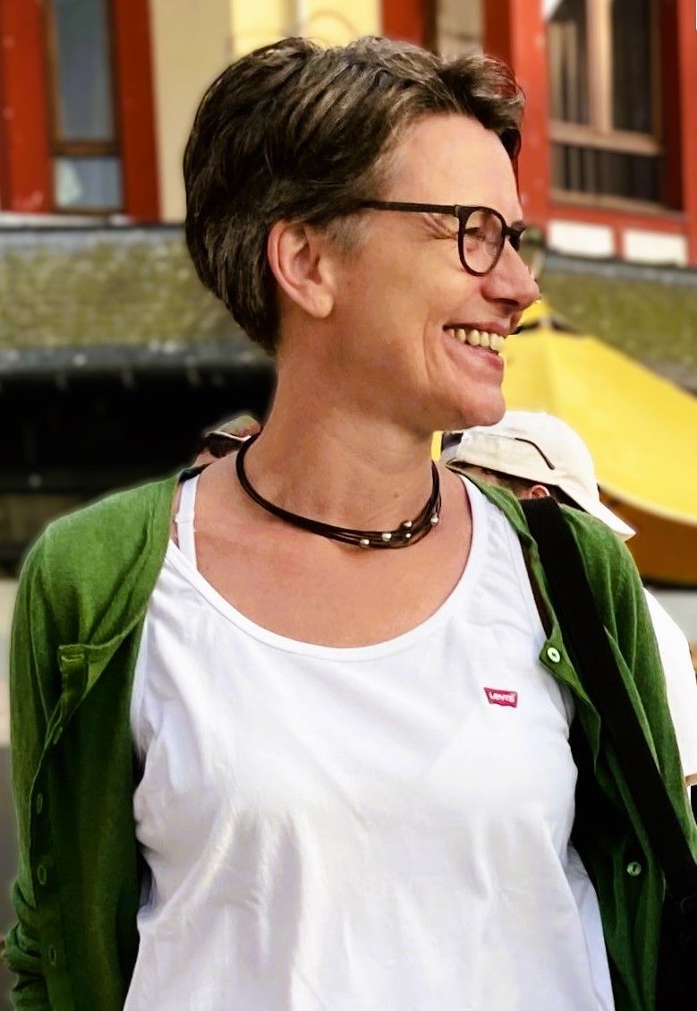 Prof. Dr. Johannes Gräske Prof. Dr. Johannes Gräske