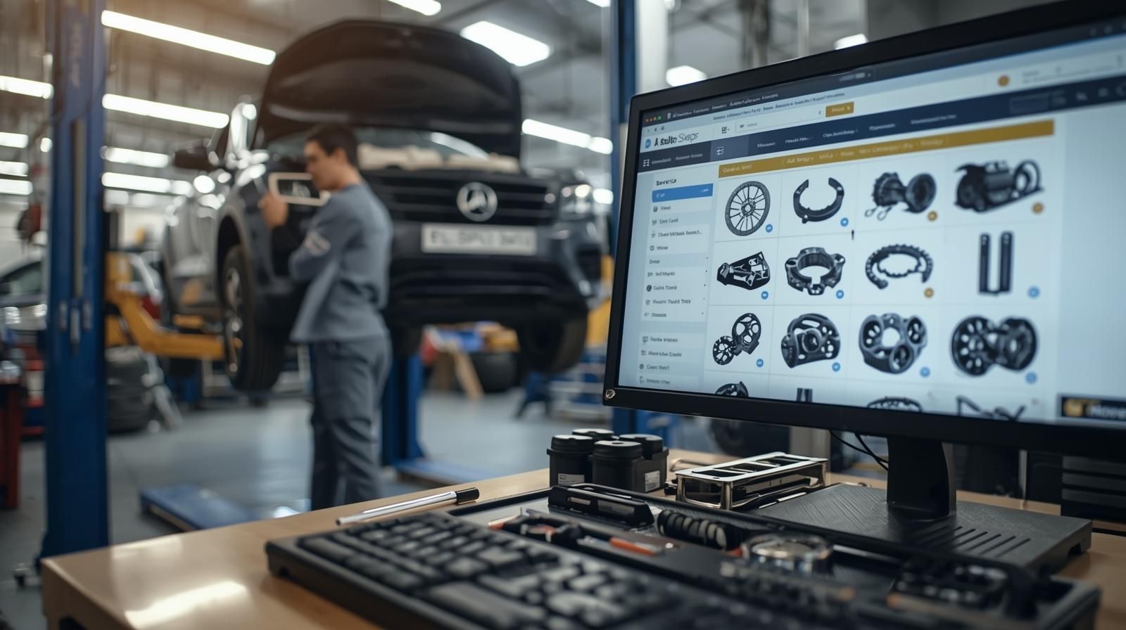 Digital und vor Ort - Maßgeschneidert auf Ihre Bedürfnisse