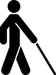 Sehbehindert im Kloster Rumbeck Sehbehindert im Kloster Rumbeck