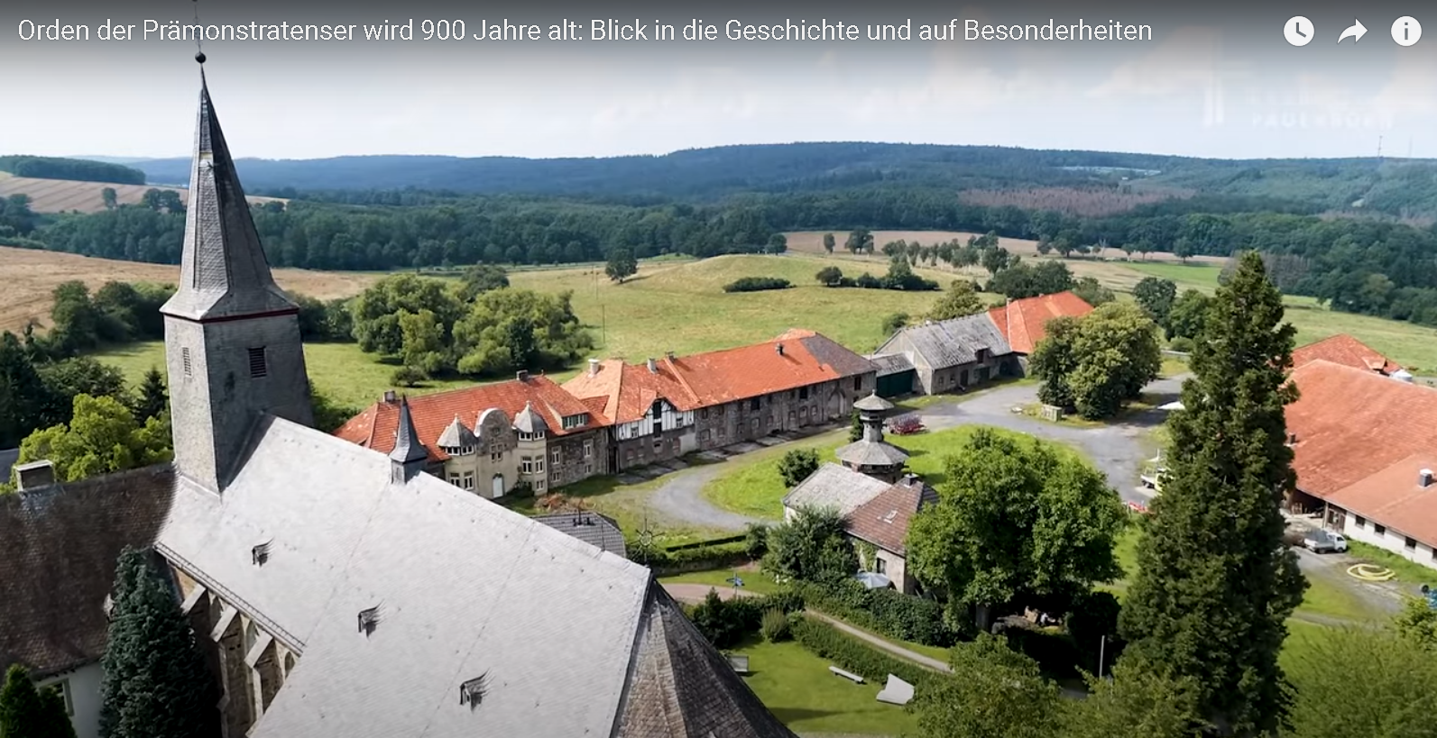Kloster Oelinghausen Kloster Oelinghausen