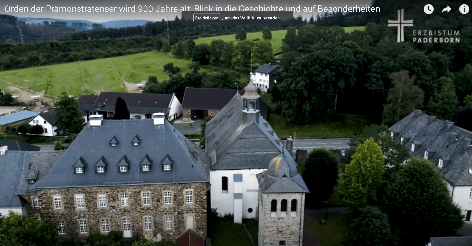 Kloster Rumbeck Kloster Rumbeck