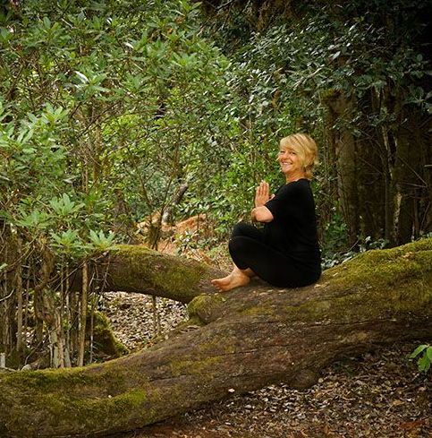 Yogakurse mit Susanne Escher