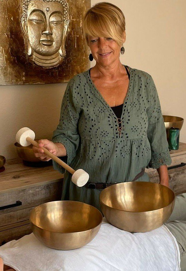 Susanne Escher von Einklang aus Uelzen