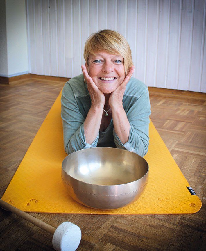 Susanne Escher Susanne Escher von Einklang aus Uelzen