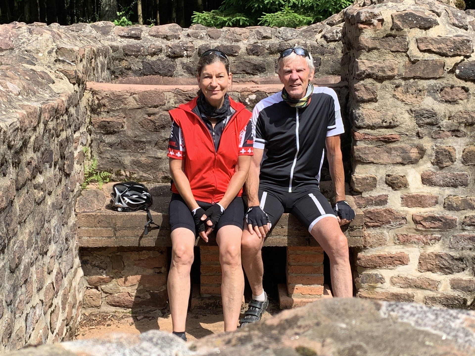 Willems on tour - Sabine Kaffenberger