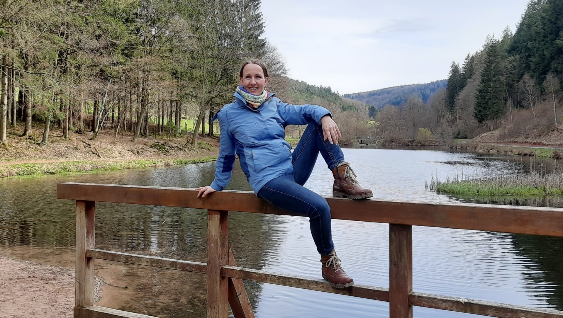 Sabine Kaffenberger Sabine Kaffenberger, Guide Willems on tour