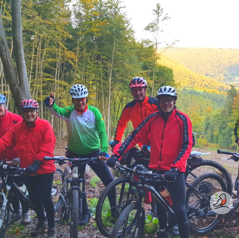 Beerfelden im Odenwald