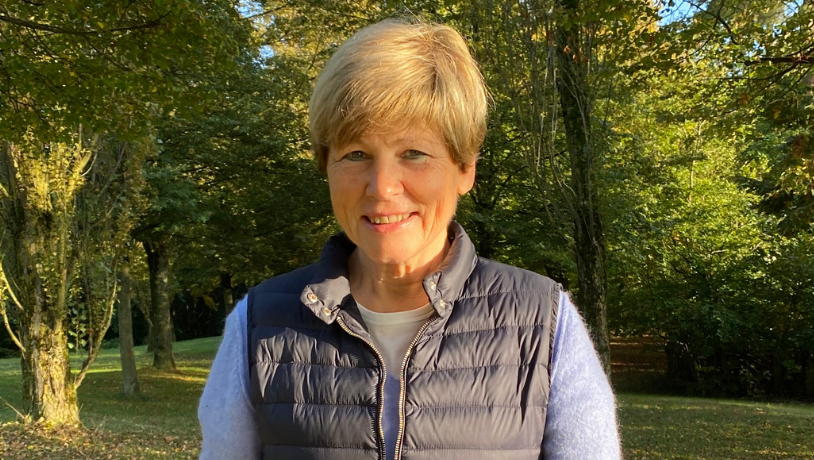 Sabine Kaffenberger Sabine Kaffenberger, Guide Willems on tour