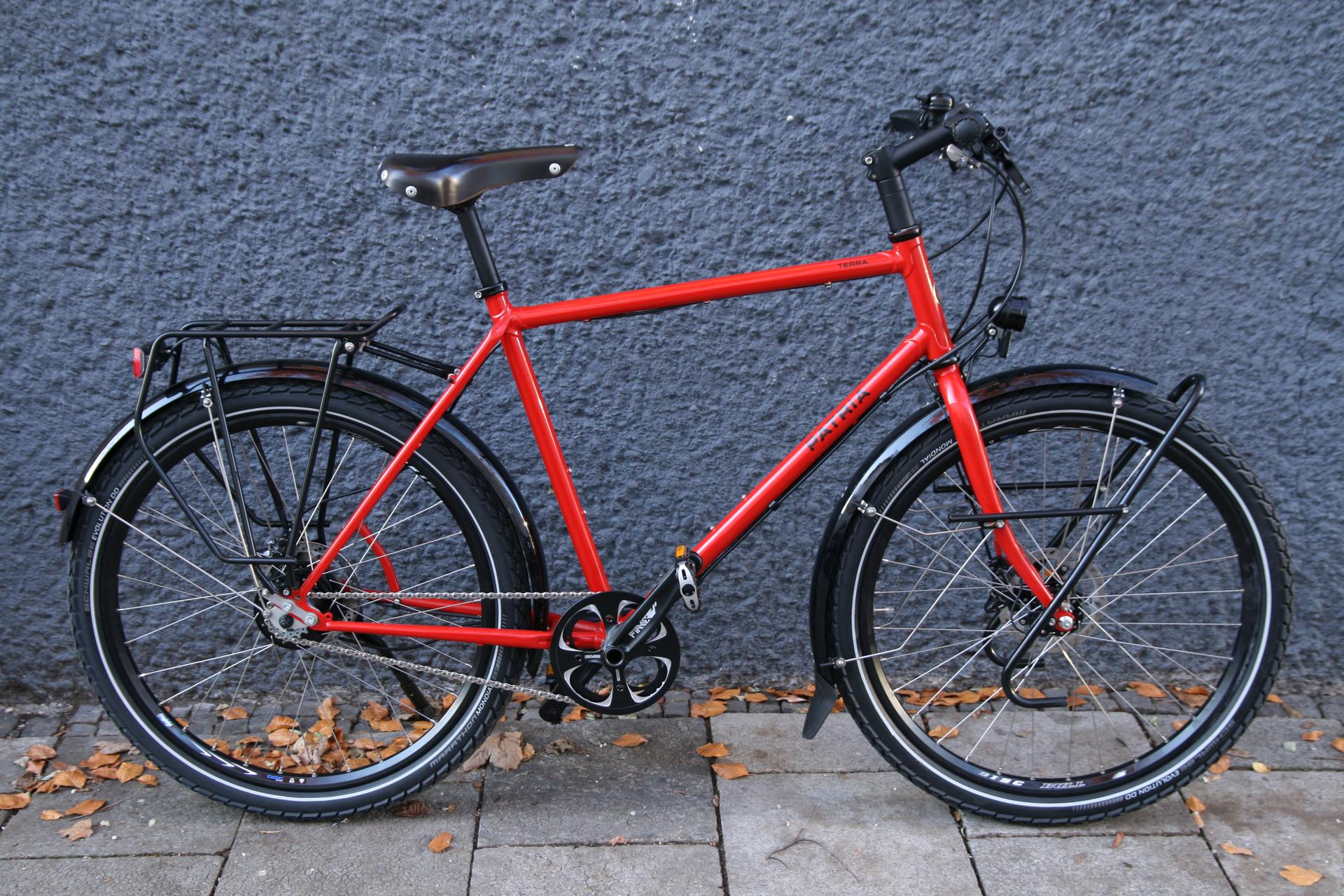 Patria Terra Diamant