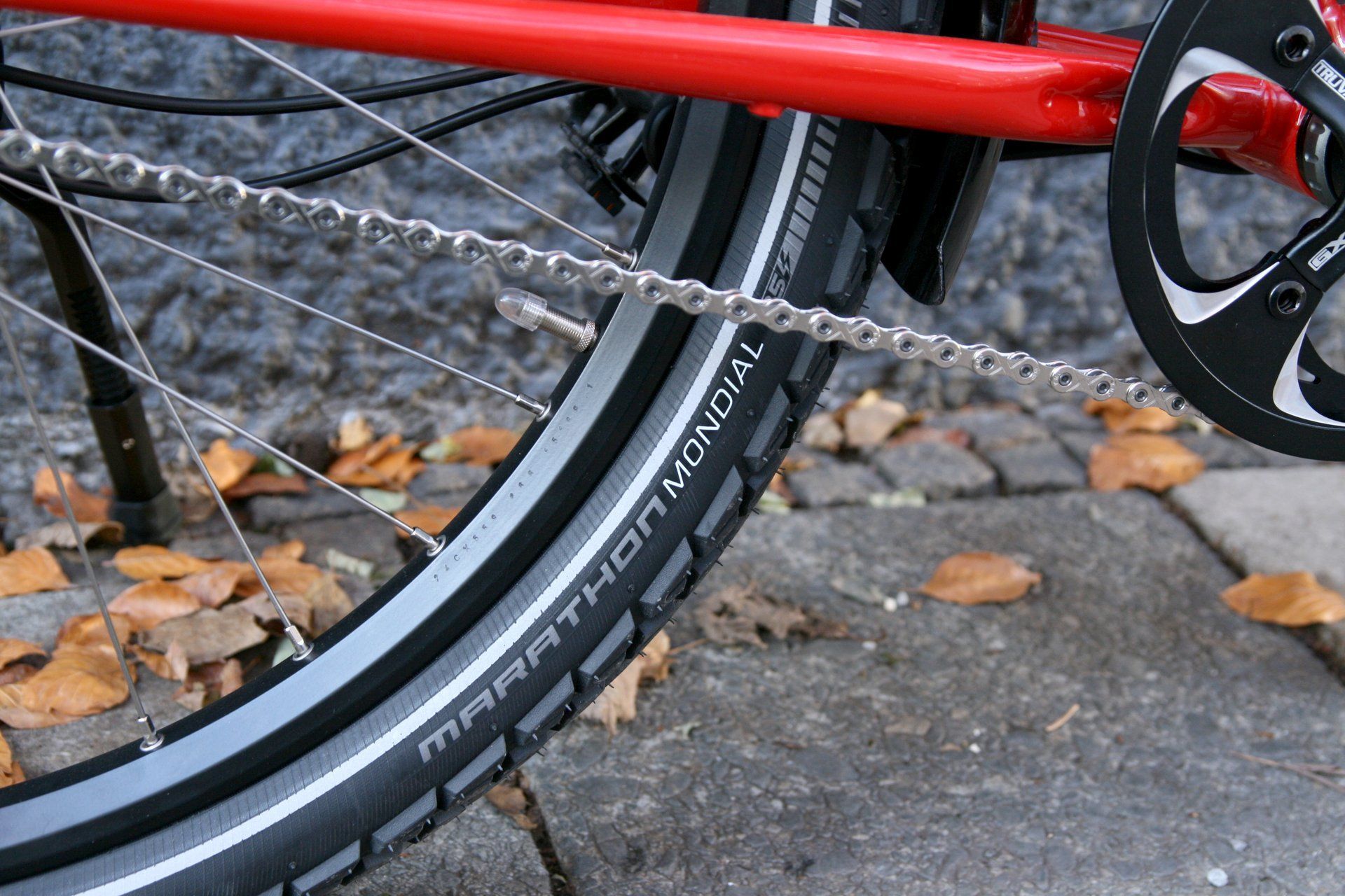 Schwalbe Marathon Mondial