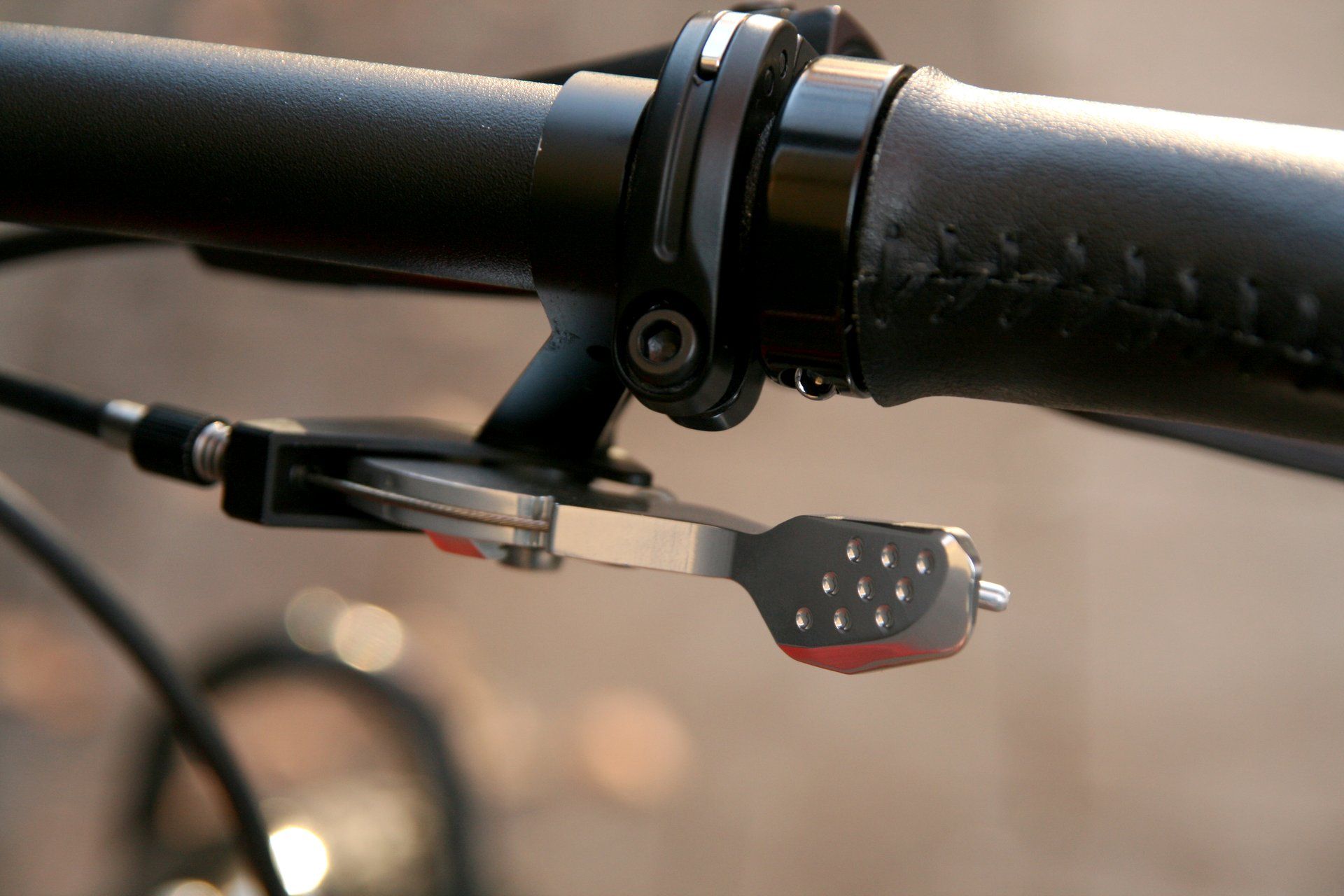 Cinq Shift-R-Tour Schalthebel