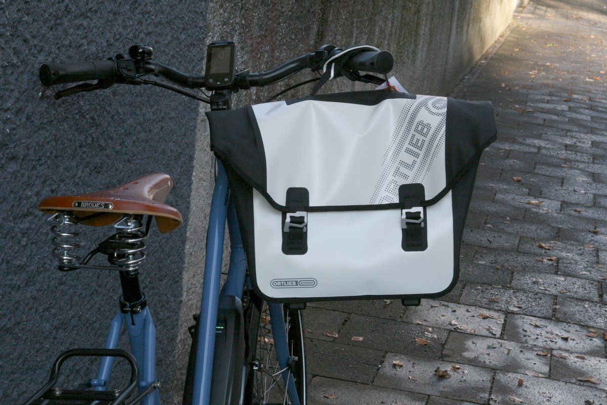 Ortlieb Backroller Back-Roller