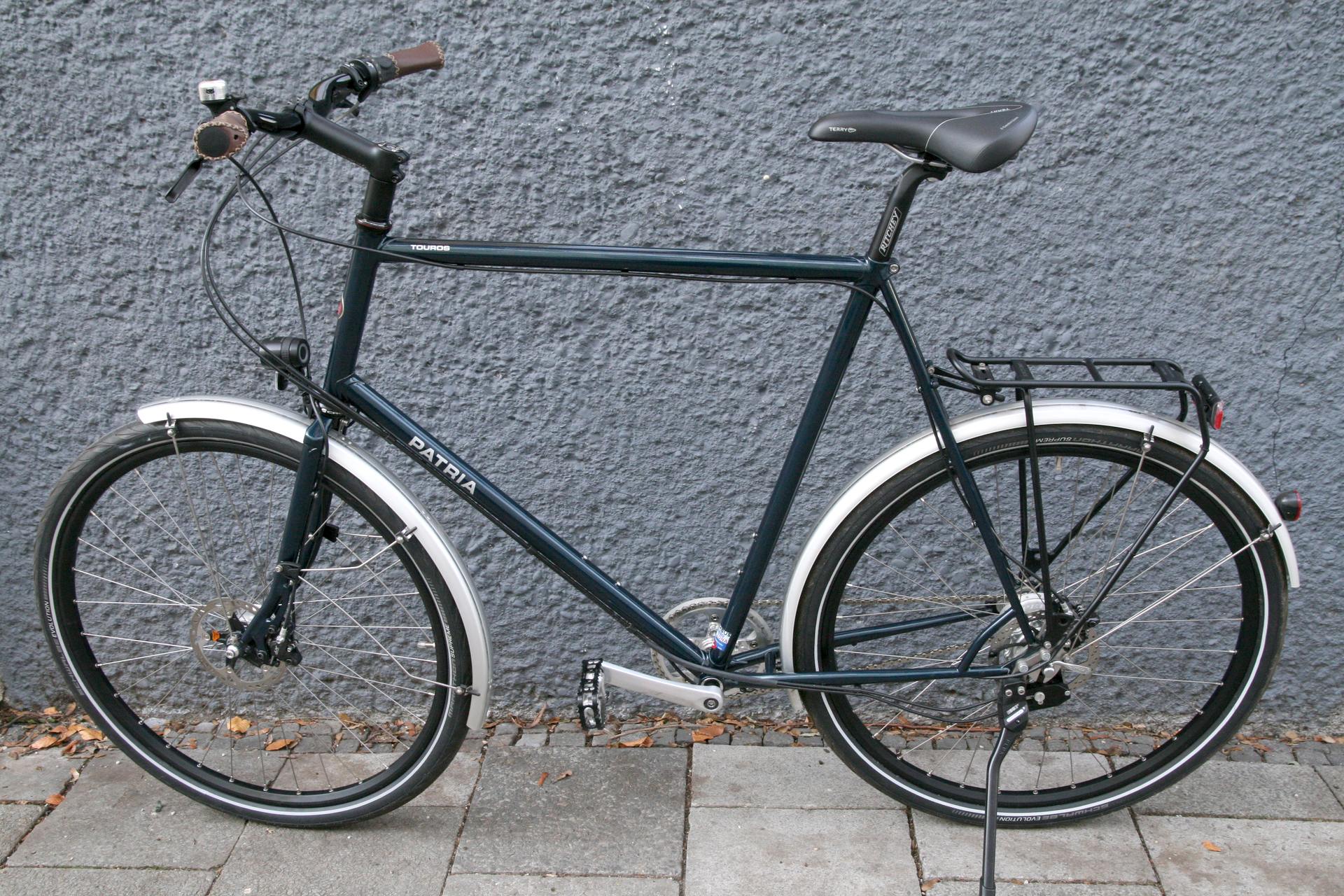 Patria Touros Diamant