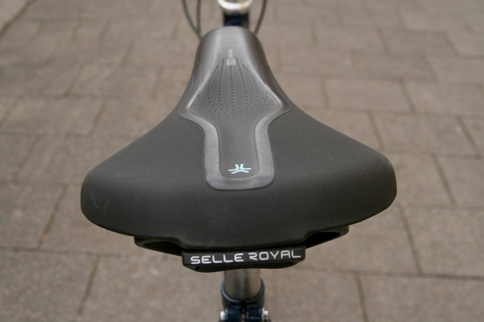 Selle Royal A3 Sattel