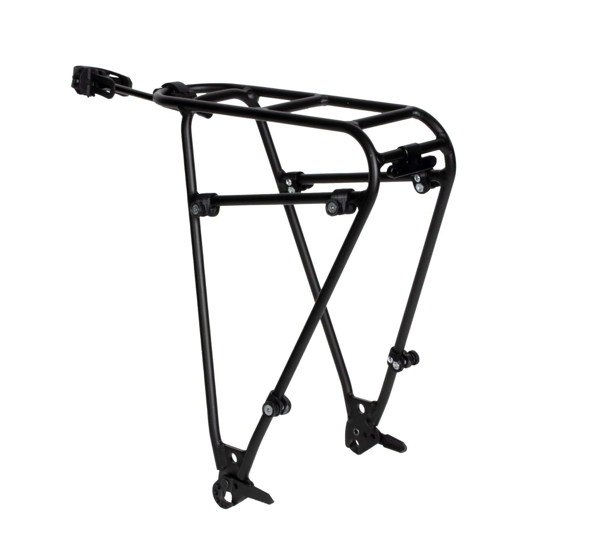 Ortlieb Gepäckträger Quick Rack