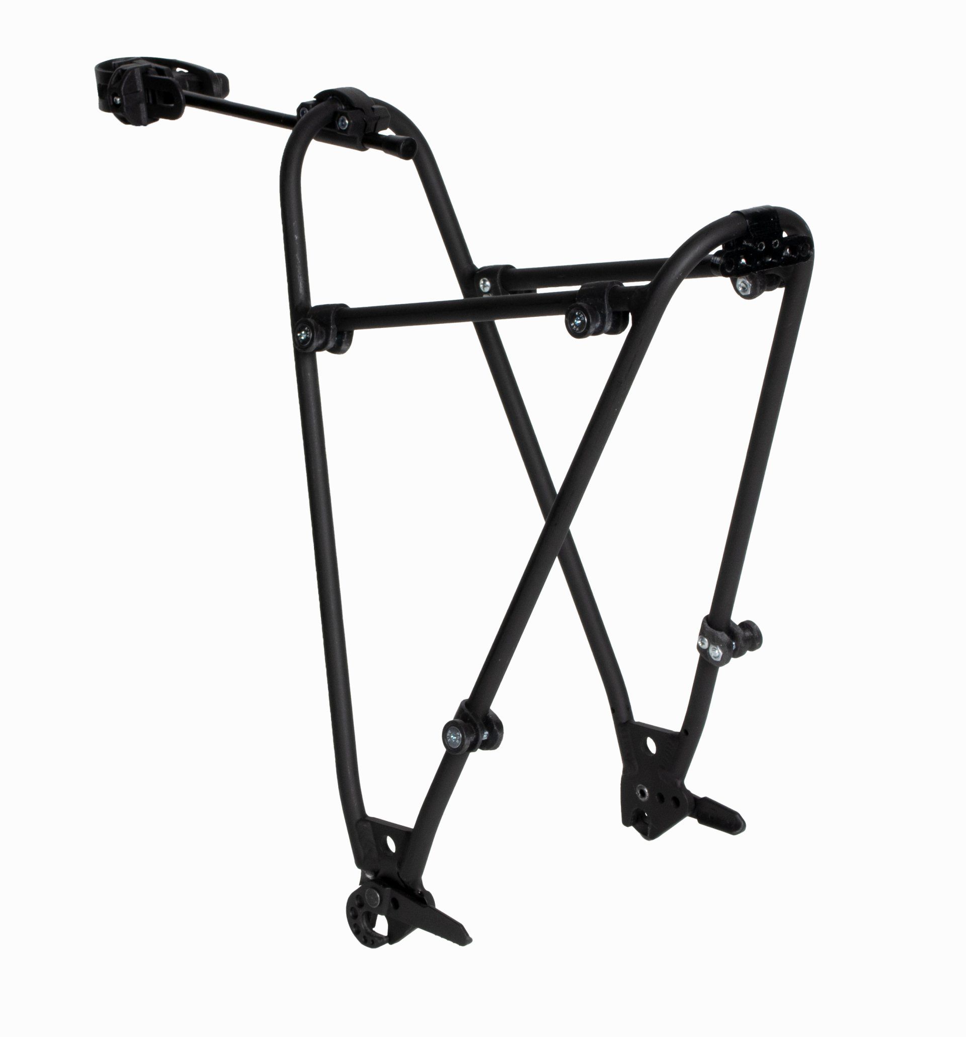 Ortlieb Gepäckträger Quick Rack Light