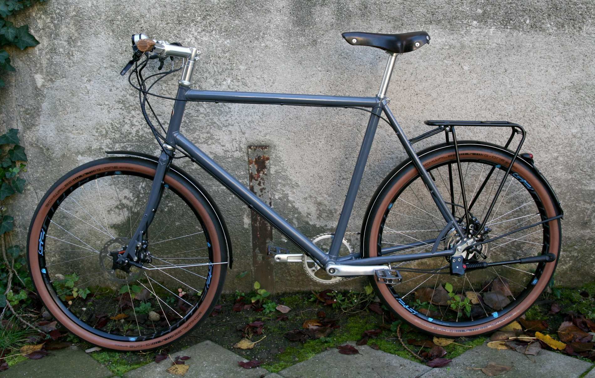 Patria Argos Rohloff