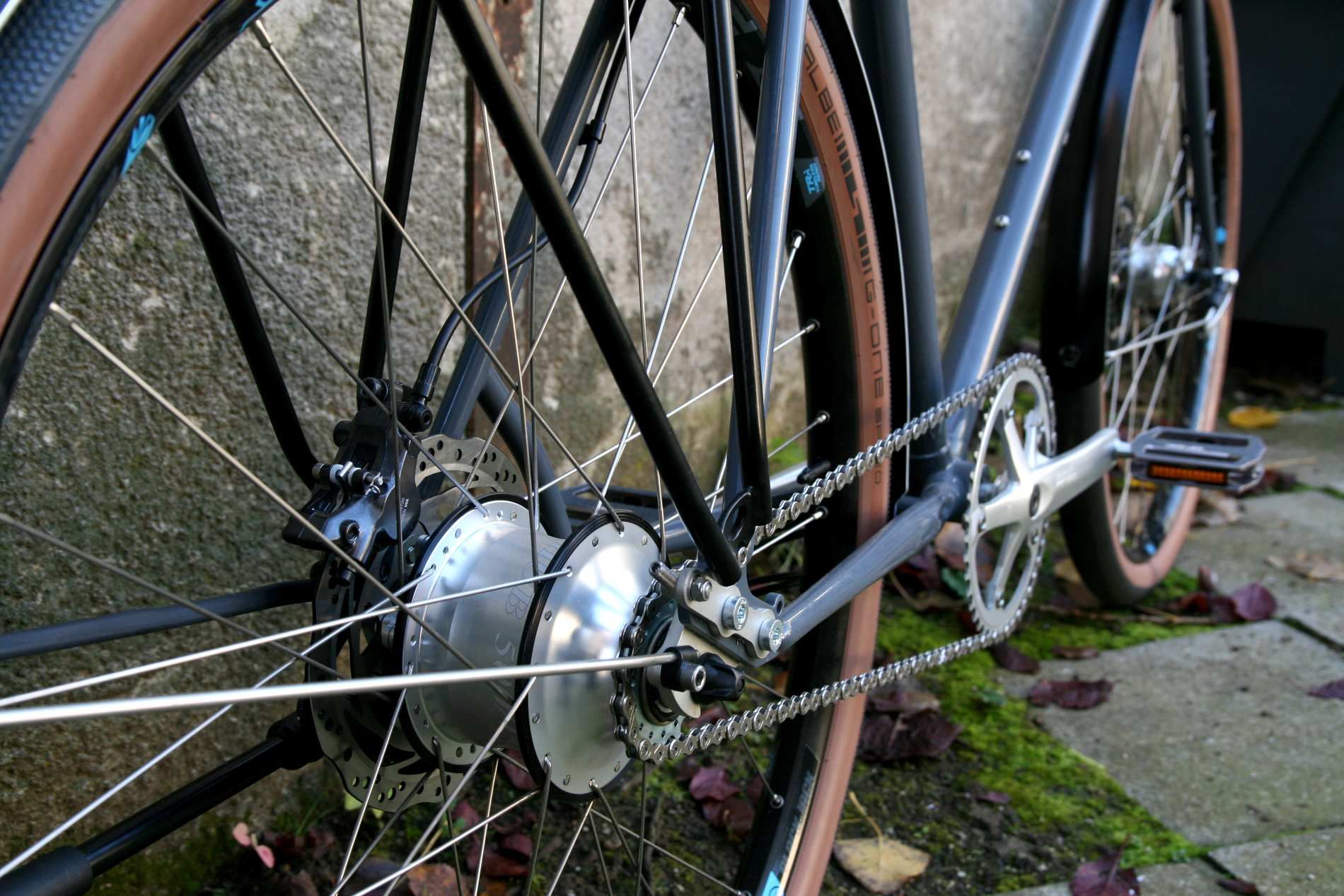 Patria Argos Rohloff