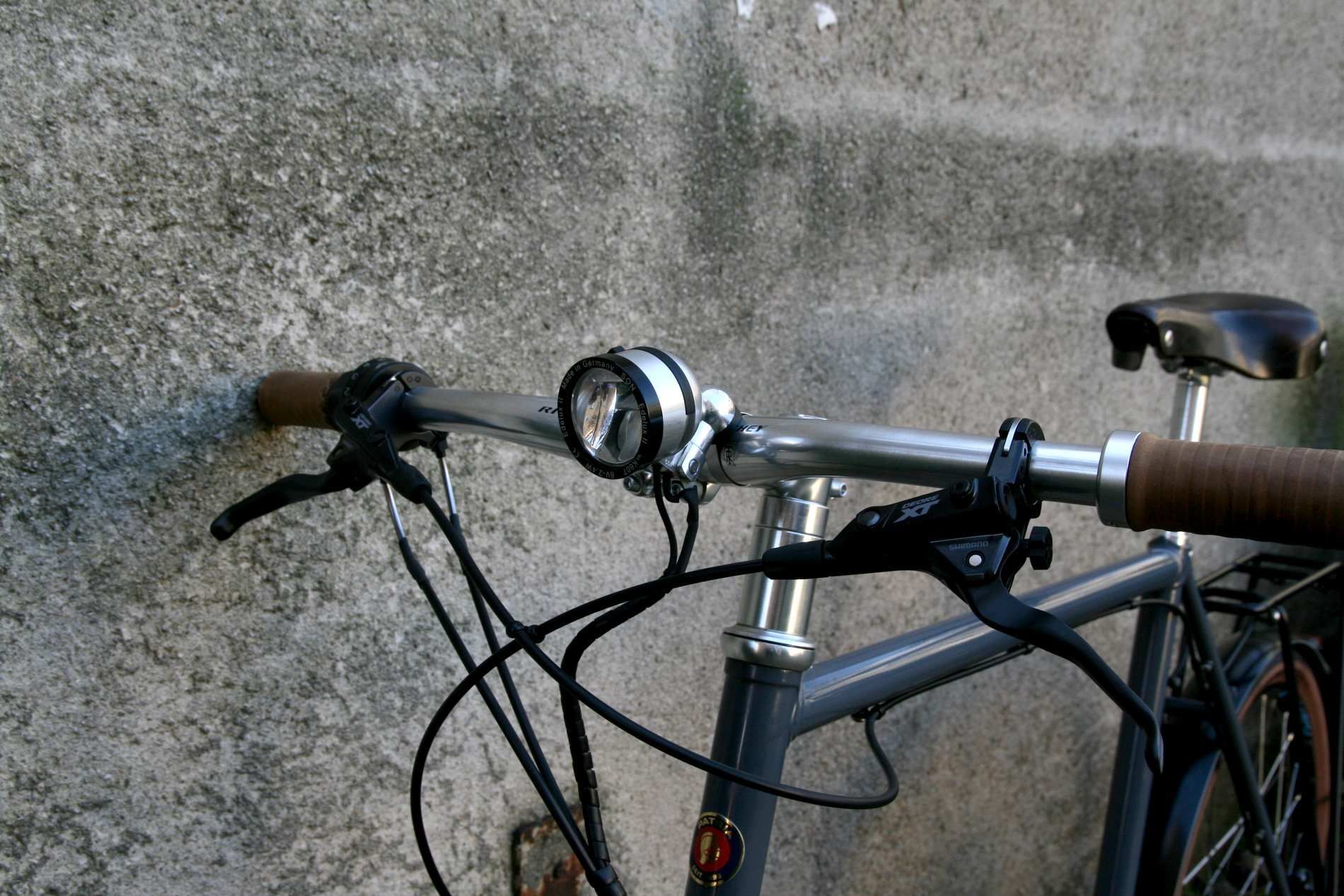 Patria Argos Rohloff