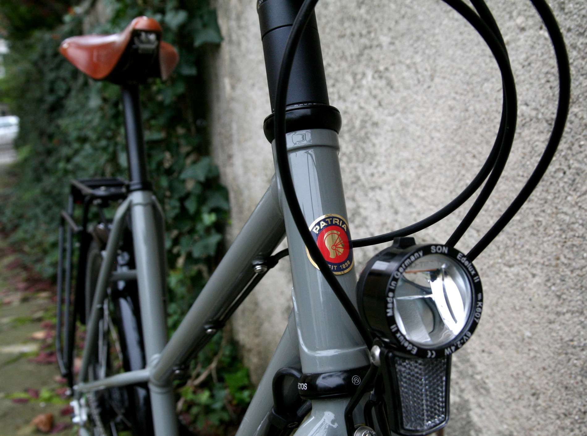 Patria Terra Rohloff