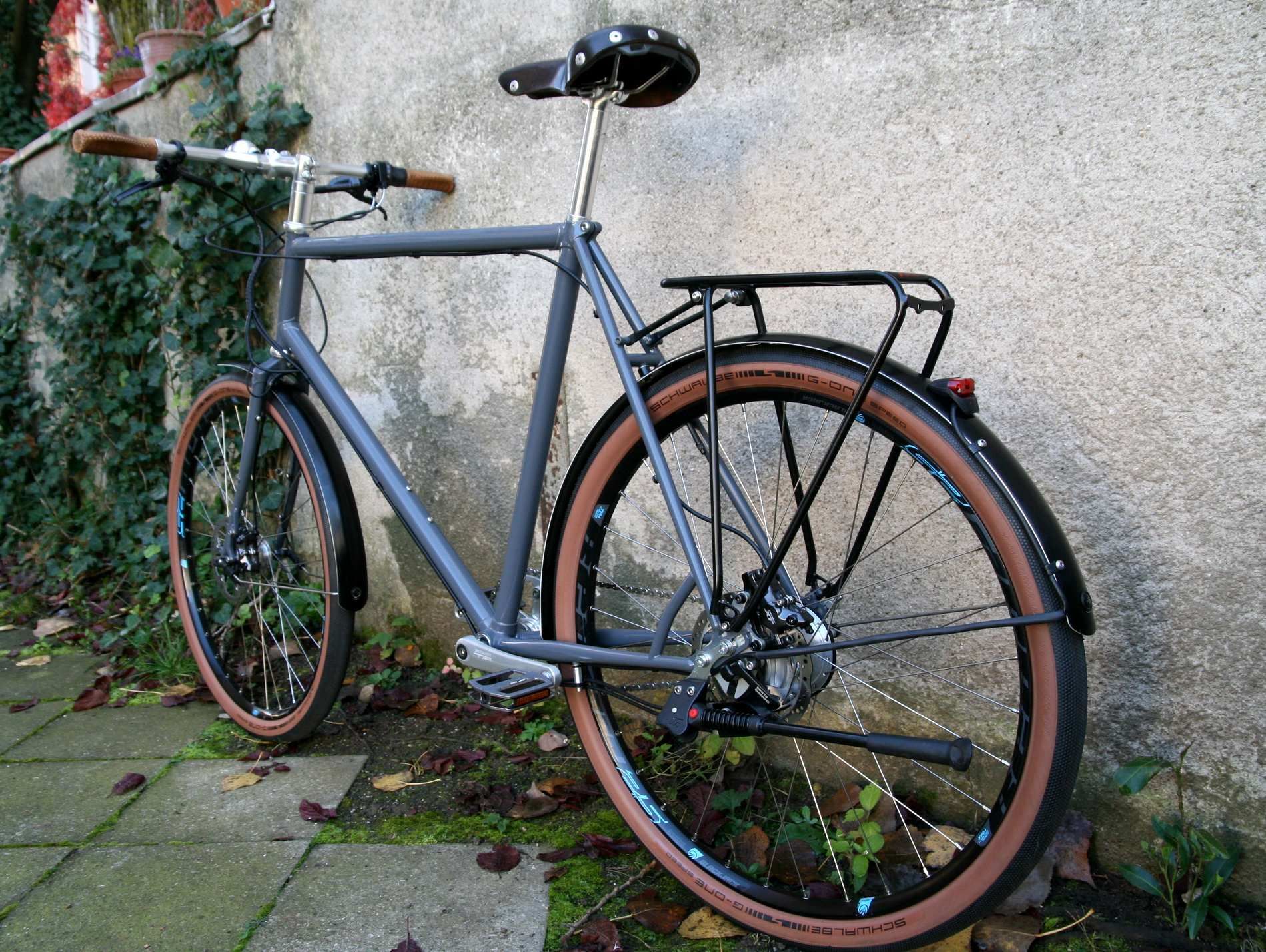 Patria Argos Rohloff
