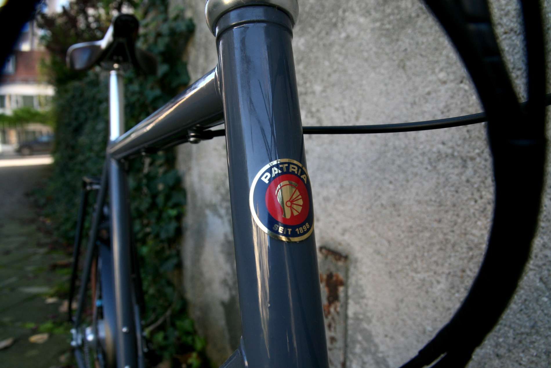 Patria Argos Rohloff