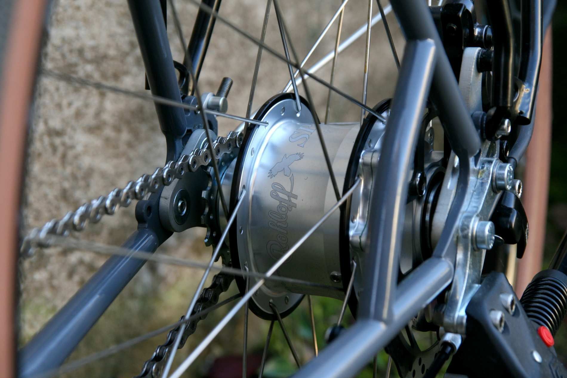 Patria Argos Rohloff