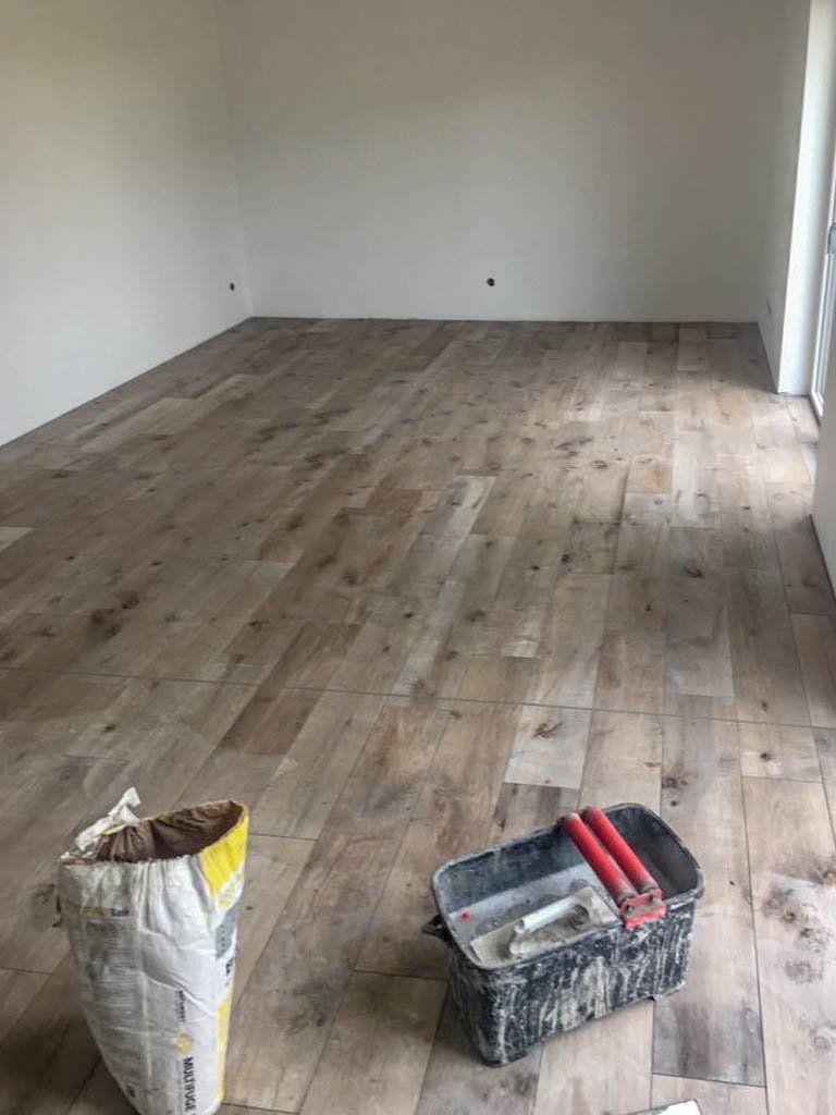 Der Martin Fliesenlegerbetrieb