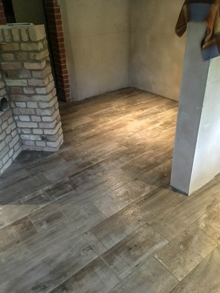 Der Martin Fliesenlegerbetrieb