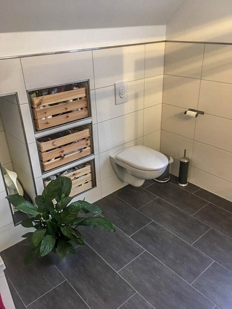 Der Martin Fliesenlegerbetrieb