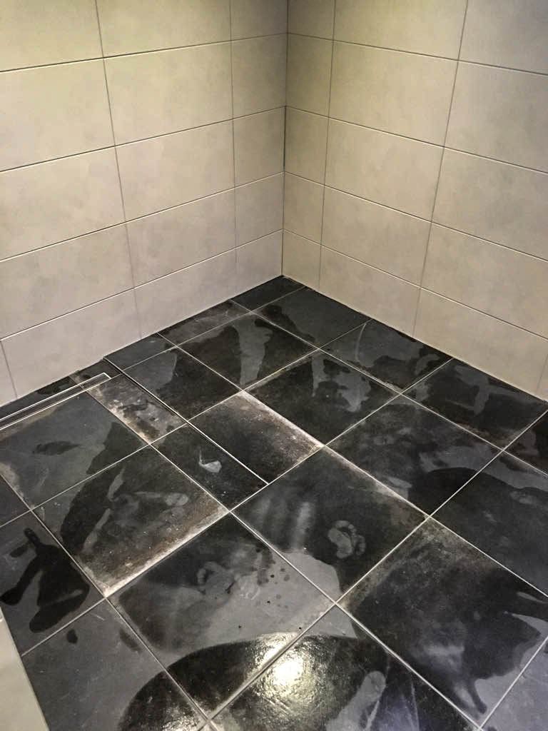 Fliesenleger Krakow am See