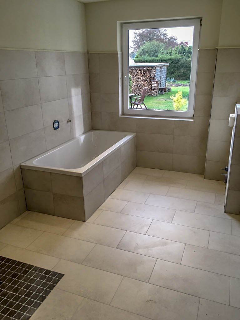 Der Martin Fliesenlegerbetrieb