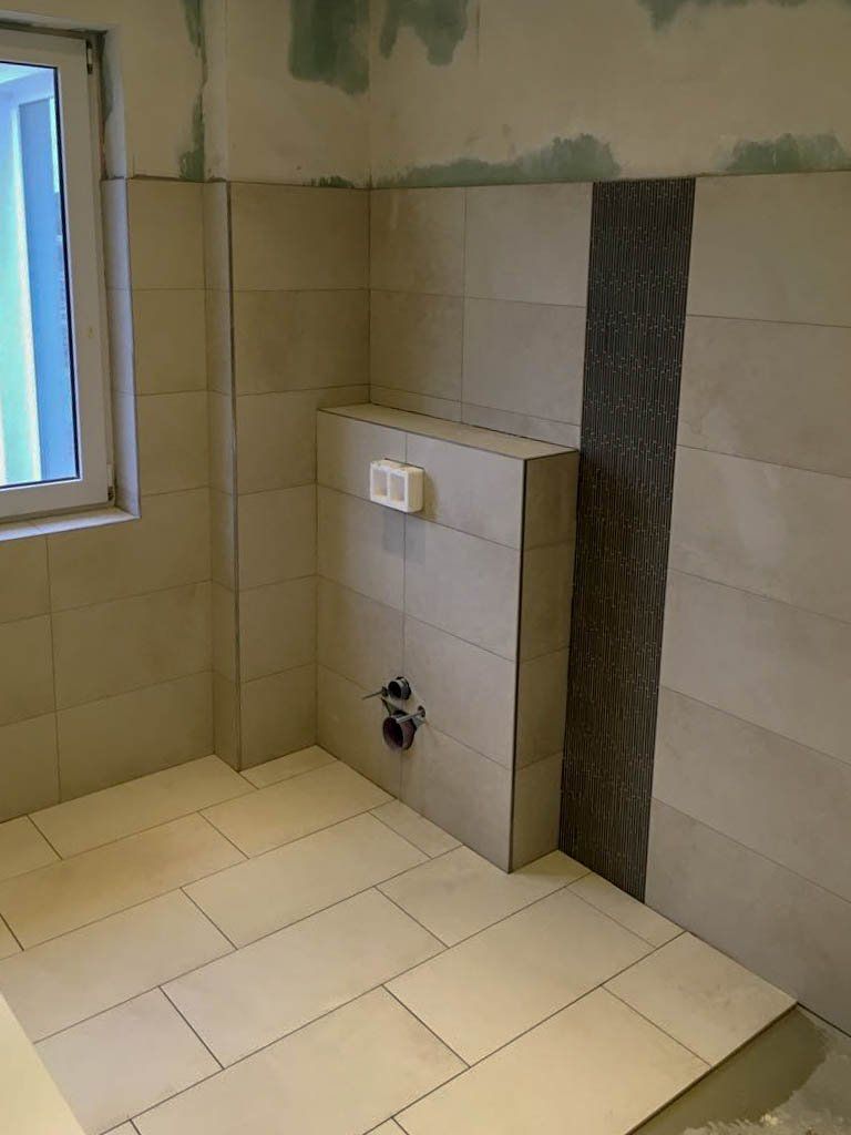 Der Martin Fliesenlegerbetrieb