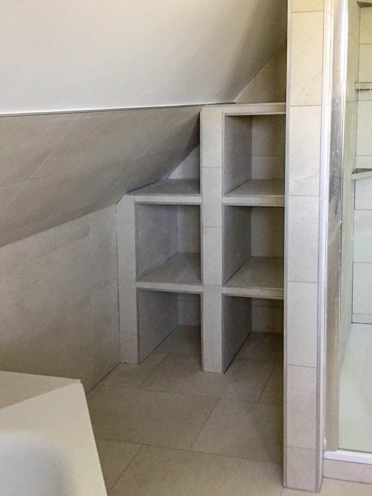 Der Martin Fliesenlegerbetrieb