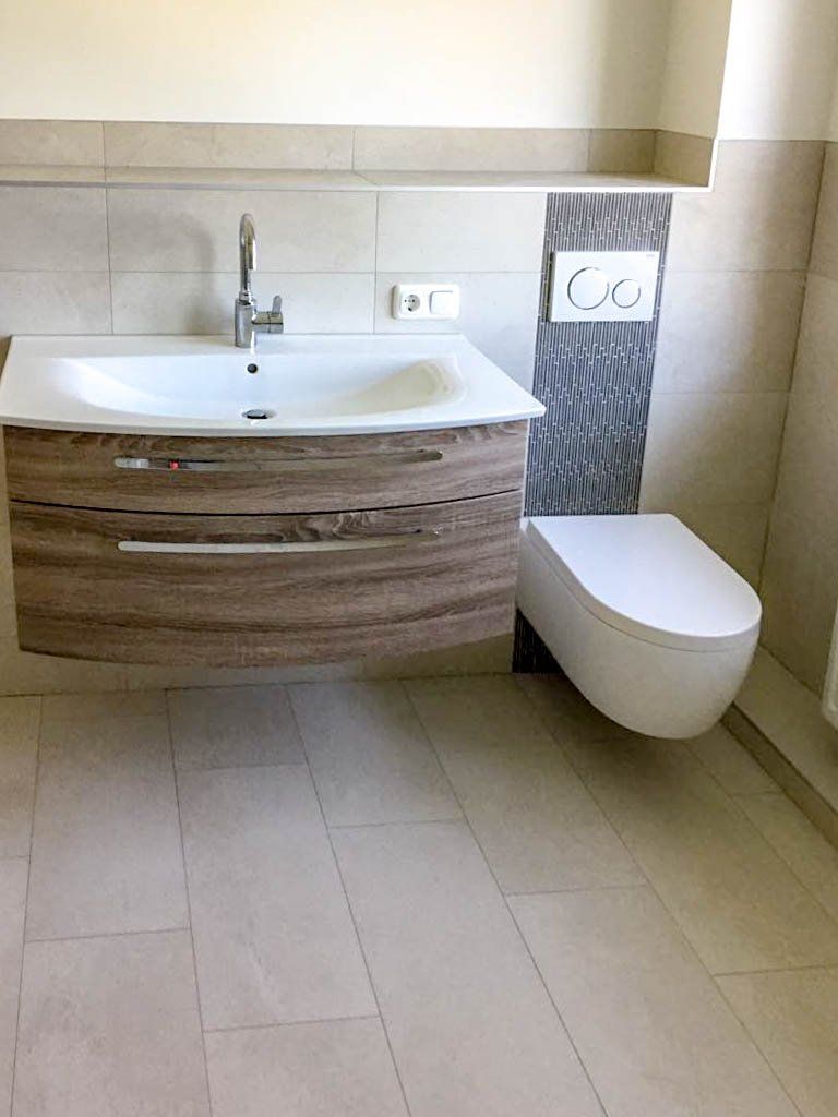 Der Martin Fliesenlegerbetrieb