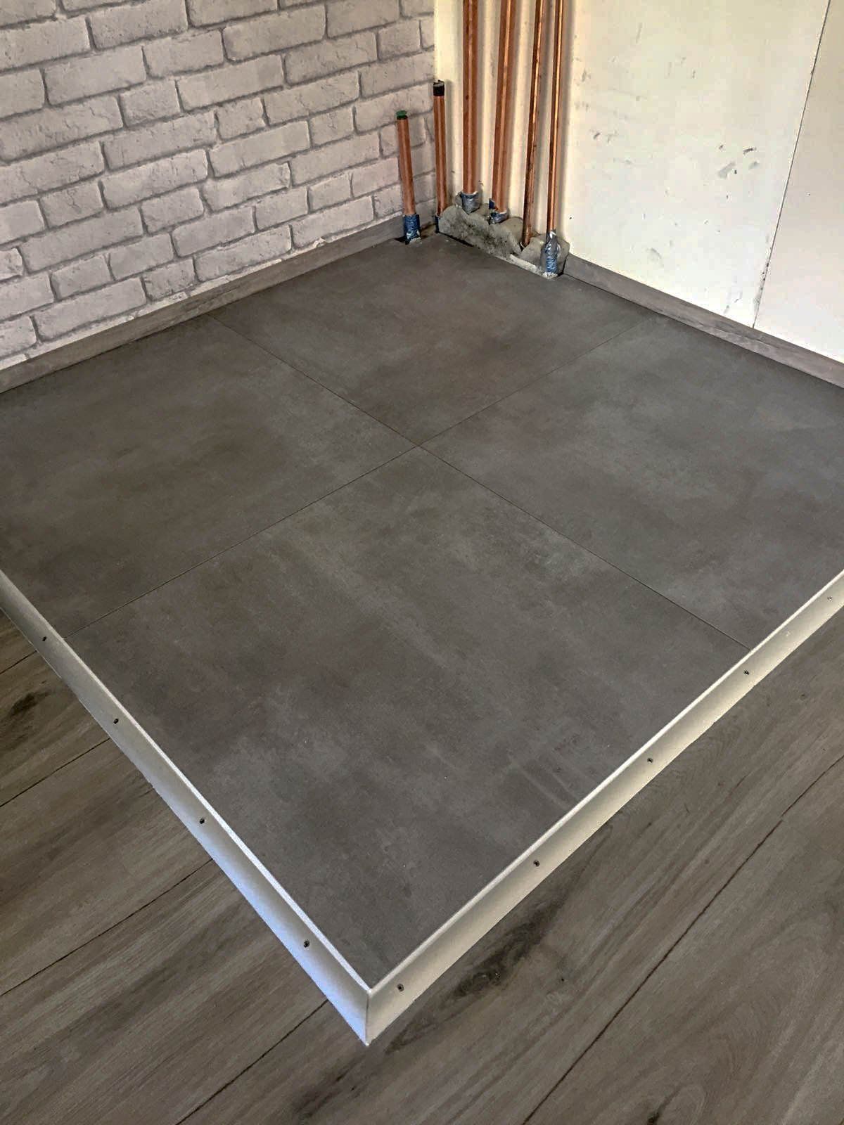 Der Martin Fliesenlegerbetrieb