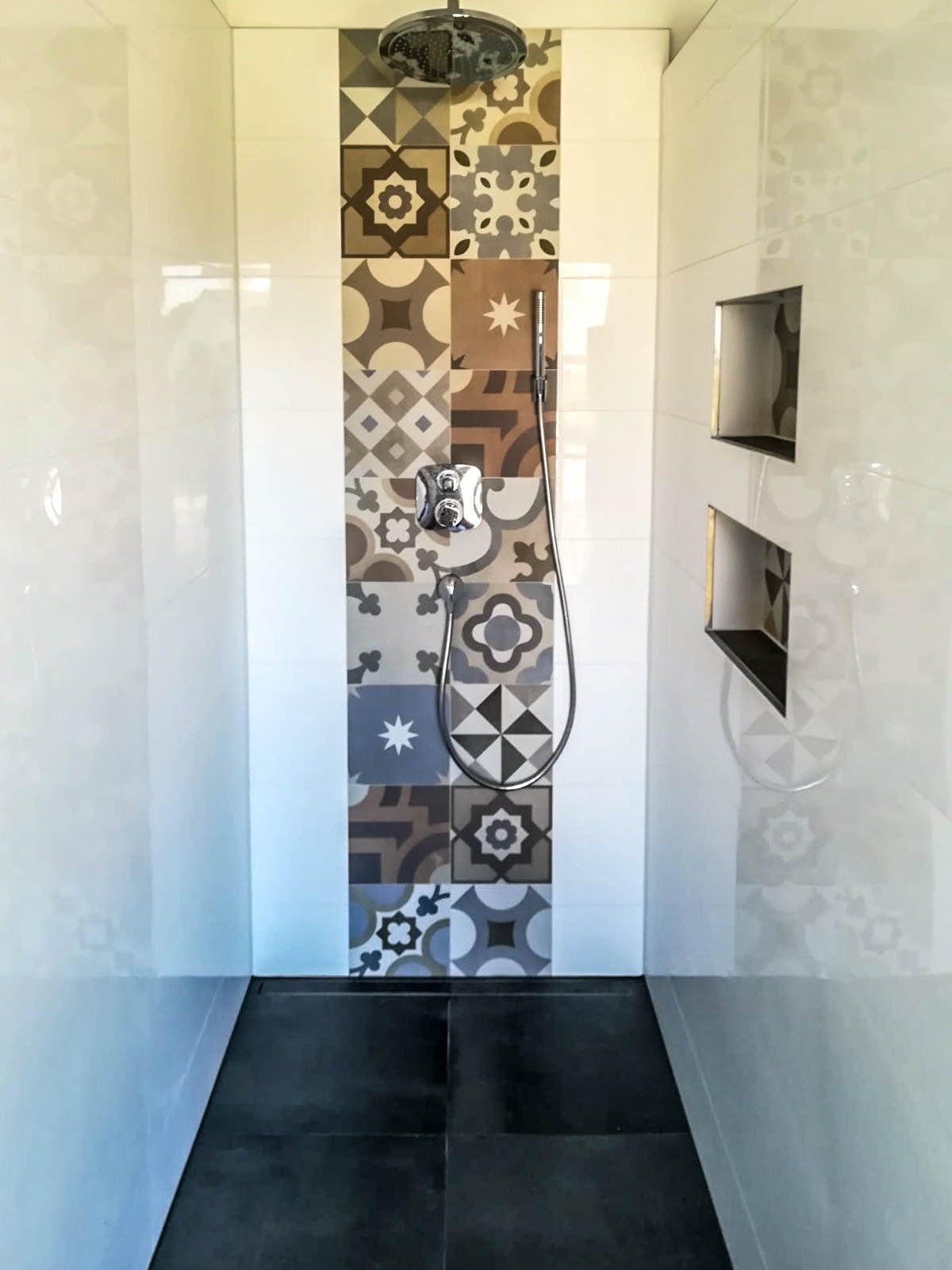 Der Martin Fliesenlegerbetrieb